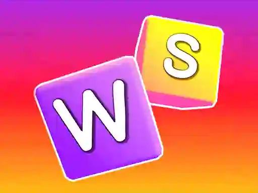 Игра Word Swipe онлайн