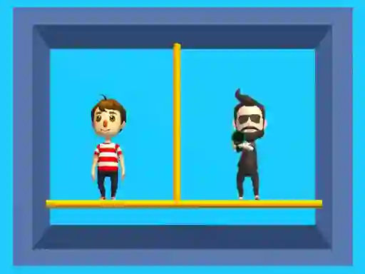 Игра Pin Rescue онлайн