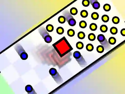 Игра Crazy Difficult Game онлайн