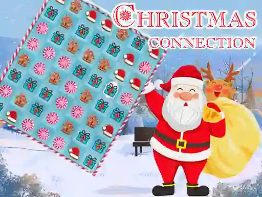 Игра Christmas Collection онлайн