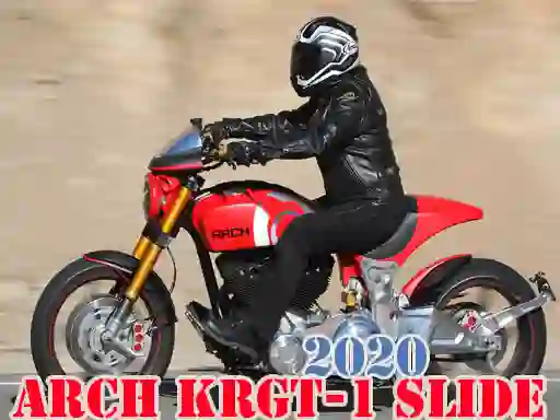 Игра 2020 Arch Krgt1 Slide онлайн
