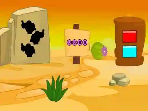 Игра Rescue the Girl 1 онлайн