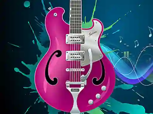 Игра Music Memory Challenge онлайн