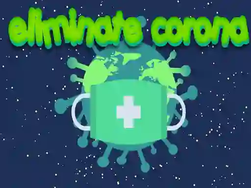 Игра Eliminate Corona онлайн