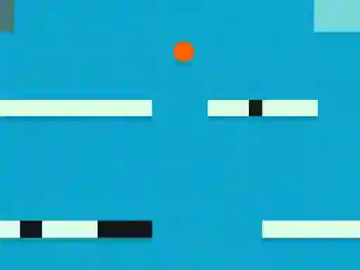 Игра Ball Fall онлайн