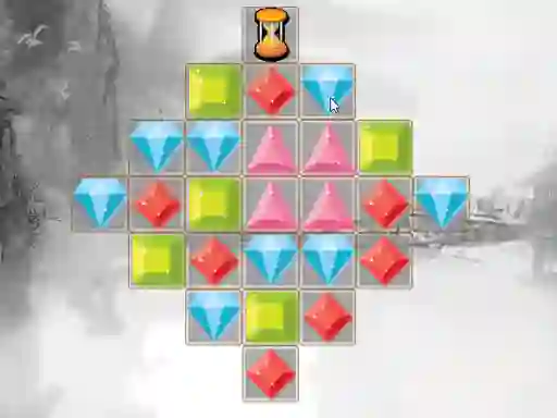 Игра Jewels Matching онлайн