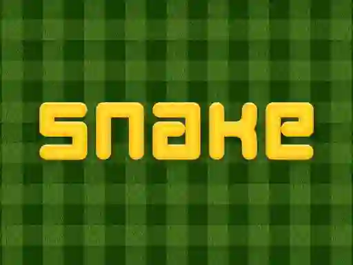Игра Snake онлайн