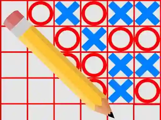 Игра Multi tic tac toe онлайн