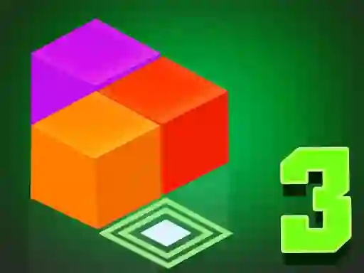 Игра Sokoban - 3D Chapter 3 онлайн