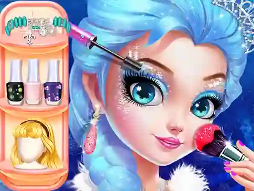 Игра TikTok Baby Girl онлайн