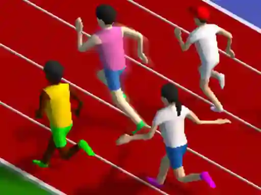 Игра Sprinter онлайн