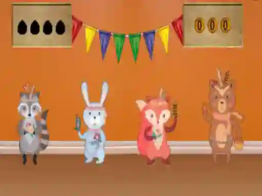 Игра Boho Girl Escape онлайн