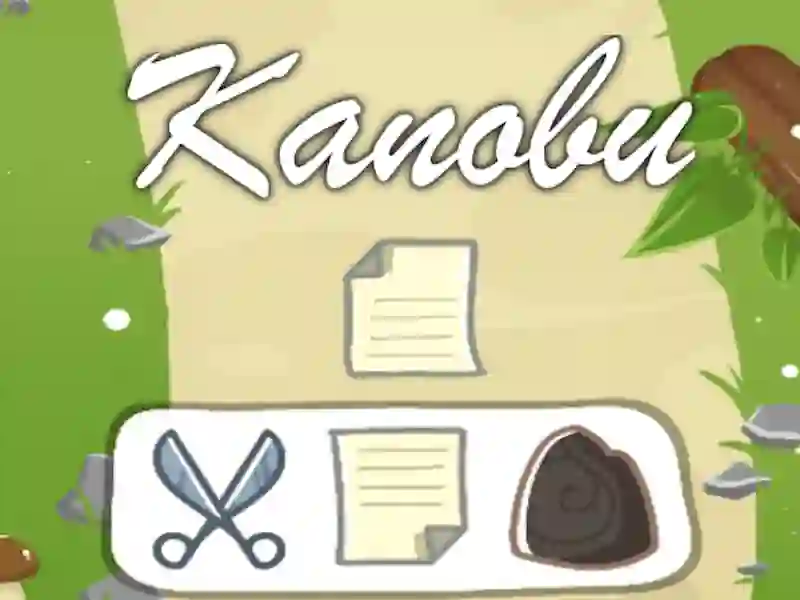 Игра Kanobu онлайн