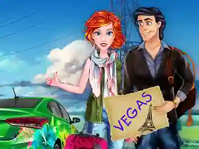 Игра Hitchhiker's Guide for Princesses онлайн