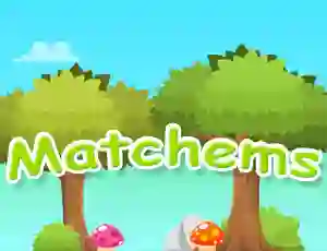 Игра Matchems онлайн