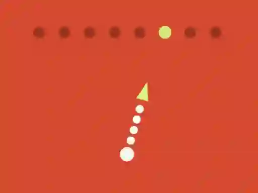 Игра One Point онлайн