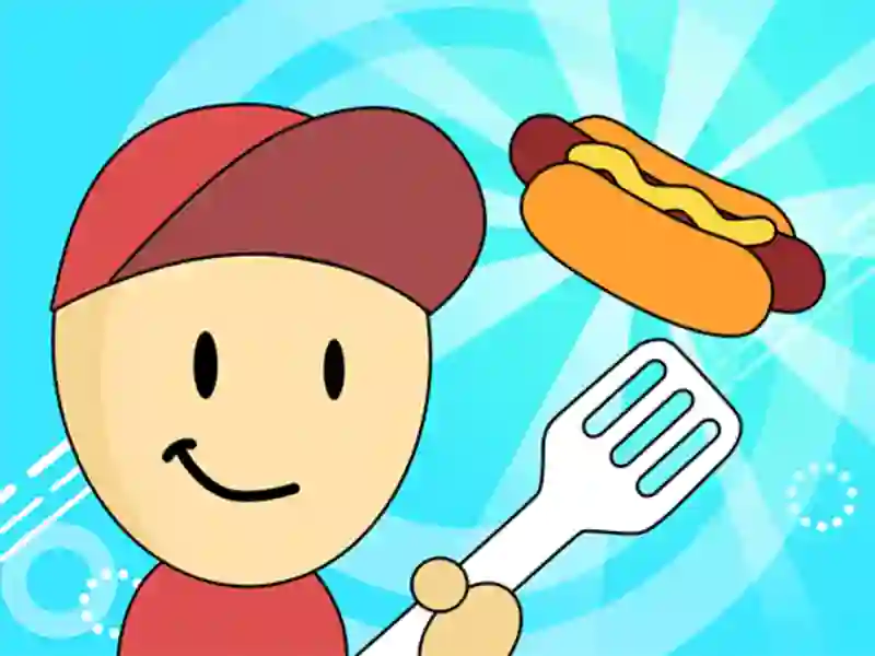 Игра Eatventure онлайн
