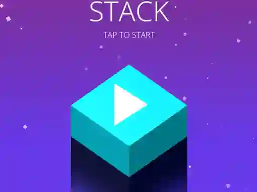 Игра Stack онлайн