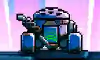 Игра Missile Outbreak онлайн