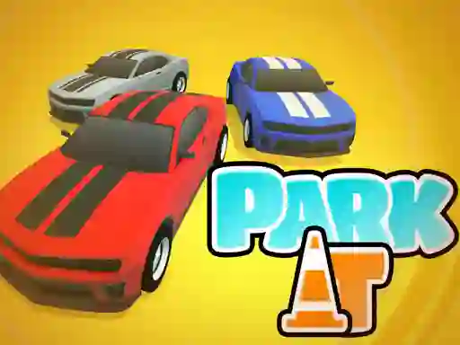 Игра PARK IT онлайн