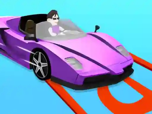 Игра Real Car Parking Simulator онлайн