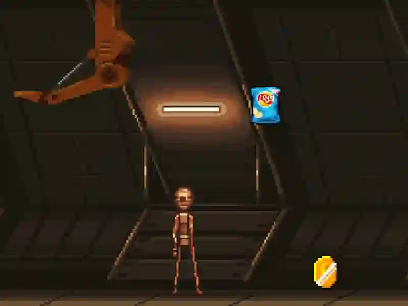 Игра Skyfall Survival онлайн