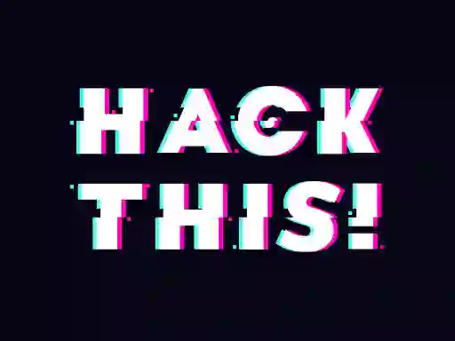 Игра Hack This! онлайн