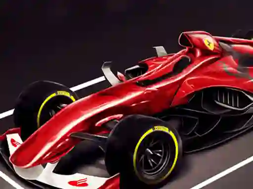 Игра Formula Racing онлайн