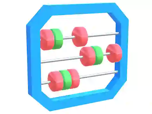 Игра Abacus 3d онлайн