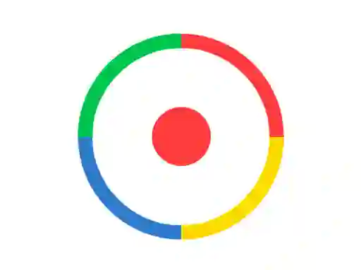 Игра Catch Colors онлайн