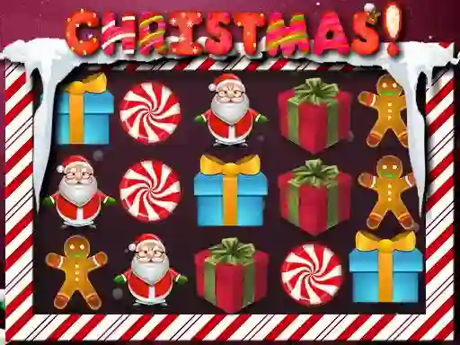 Игра Christmas Gift Sweeper онлайн