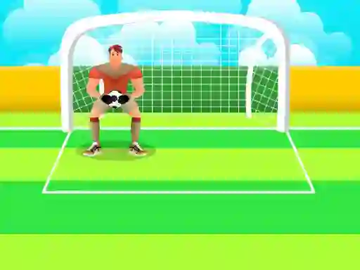 Игра Penalty онлайн