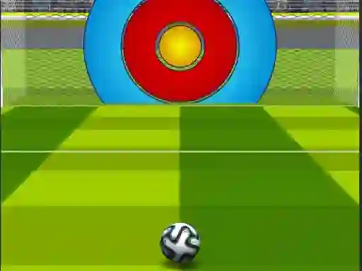 Игра Super Football Kicking онлайн