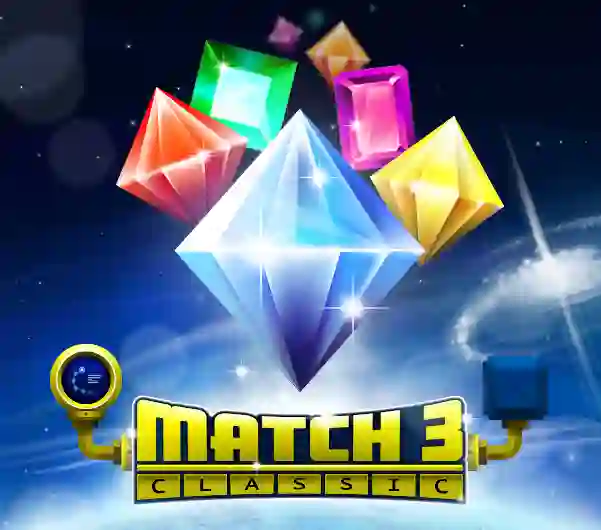 Игра Match 3 Classic онлайн