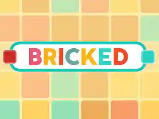 Игра Bricked.io онлайн