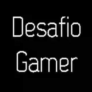 Игра Desafio Gamer онлайн