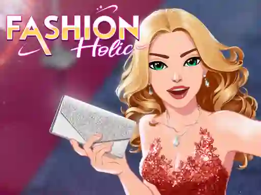 Игра Fashion Holic онлайн