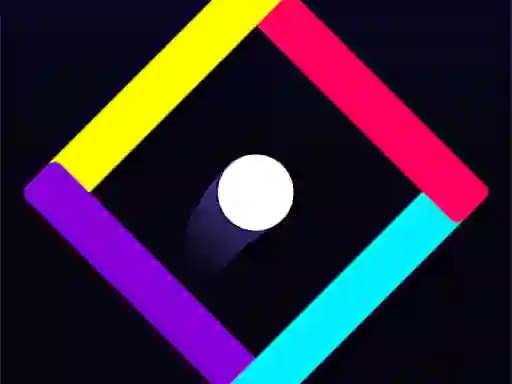 Игра Color Swap онлайн