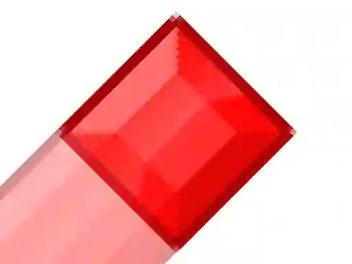 Игра  Jump Red Square онлайн