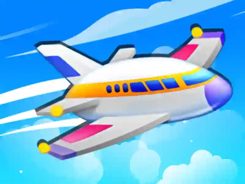 Игра Airport Manager онлайн