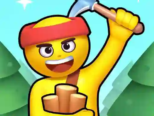 Игра Island Construction онлайн
