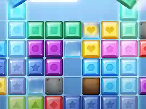 Игра Block Breaker King: Mission онлайн