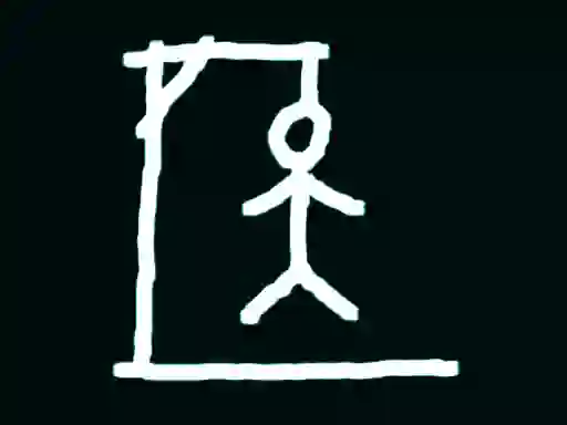 Игра Hangman 2-4 Players онлайн