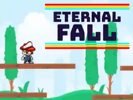 Игра Eternal Fall онлайн