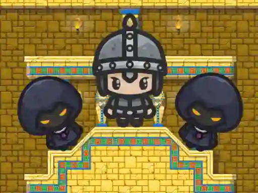 Игра King of Majesty онлайн