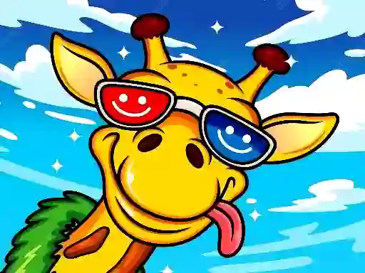 Игра  Summer Puzzle Quest онлайн