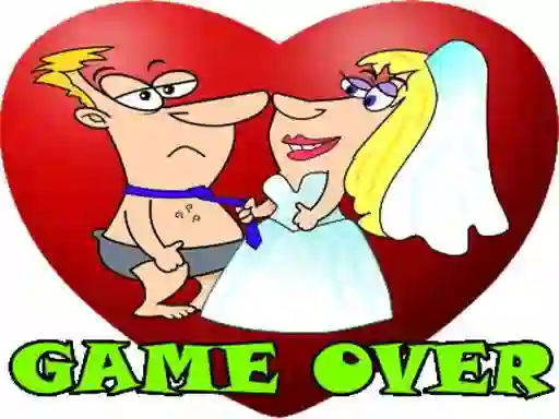 Игра The Cupid's Arrow онлайн