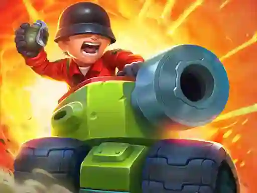 Игра Fieldrunners TD онлайн