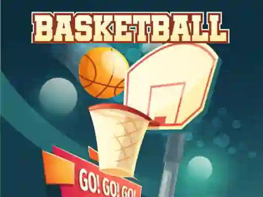 Игра Basketball онлайн