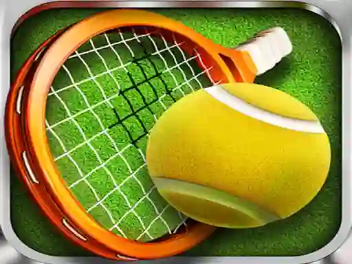 Игра Tenis онлайн